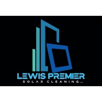 Lewis Premier Solar Cleaning LLC logo - Similar company to Grow: Green Resources & Opportunities Workforce