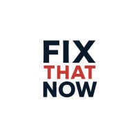 Fix That Now logo - Similar company to Benamy International, Inc