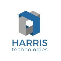 Harris Technologies, Inc. logo - Similar company to Harris Technology