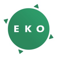 Ekokompassi logo - Similar company to Sini Pro