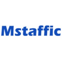 Mstaffic logo - Similar company to Printing Toolkit