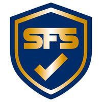Safe Facility Services logo - Similar company to Loudprint Co