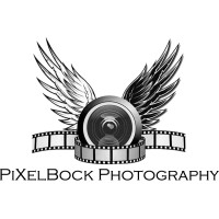 Pixelbock Photography logo - Similar company to Photoworkout