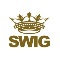 SWIG Artisan Hip Flasks - Always Best in Class | swigflasks.com logo - Similar company to Solid State Group