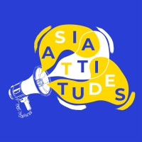 Asiattitudes logo - Similar company to Theyocorp
