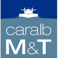 CARALB M&T S.L. logo - Similar company to Caralb Maritima, S.A.