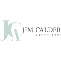 JIM CALDER ASSOCIATES Ltd