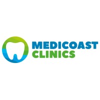Medicoast Clinics logo - Similar company to Dent Adavista