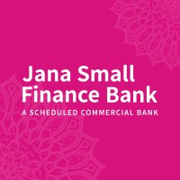 Jana Small Finance Bank logo - Similar company to Ujjivan Universe