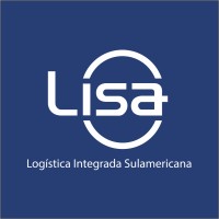 Lisa Logística Integrada Sulamericana logo - Similar company to Lisa Logística Integrada Sulamericana