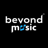 Beyond Music logo - Similar company to Beyond Music