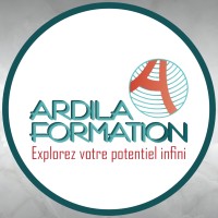 Ardila Formation logo - Similar company to Audra Langues / Objectif Langues