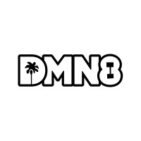 DMN8 Inc. logo - Similar company to W8X ( Now Goarena )