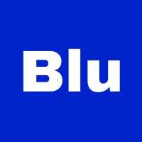 Blu Water Labs logo - Similar company to Good Psyche