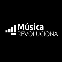 Musica Revoluciona logo - Similar company to Zint