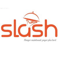 SLASH.CI logo - Similar company to Aka Technologies
