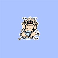 Big Baby Productions logo - Similar company to Günttv