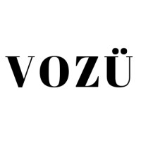 Vozü Clothing logo - Similar company to Studio Sew.N Ltd