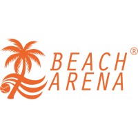 Beach Arena SP logo - Similar company to Arena Éssipê