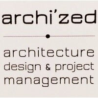 Archi’zed sas logo - Similar company to Mezzencore
