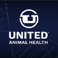 United Animal Health logo - Similar company to Microbial Discovery Group