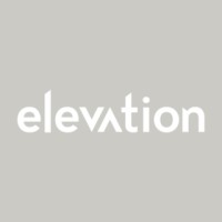 Elevation logo - Similar company to Three & Three Creative