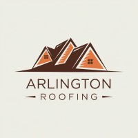 Arlington Roofing logo - Similar company to Johnson Roofing Service