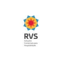 Grupo RVS - Soluções Comerciais para Hospitalidade logo - Similar company to Grupo Rvs