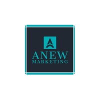 Anew Marketing Agency logo - Similar company to Rls Group Advertising And Marketing Agency