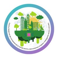 Centrul de Competente Smart City & Climate Neutral logo - Similar company to Comrel Technologies