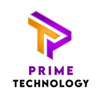 Prime Technology logo - Similar company to Hueblue