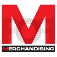 POP Merchandising logo - Similar company to Mode Marketing