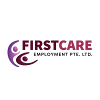 Firstcare Employment Pte Ltd logo - Similar company to Infinity Manpower Pte Ltd