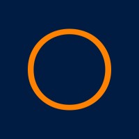 Orange Glow logo - Similar company to Ashtech - Cape Town
