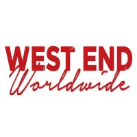 West End Worldwide logo - Similar company to West End In
