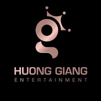 Hương Giang Entertainment logo - Similar company to Dược Sĩ Tiến