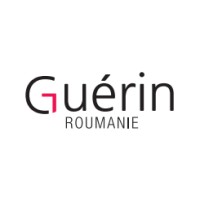 GUERIN ROUMANIE logo - Similar company to Starkca Enterprises Ltd.