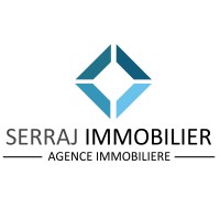 SERRAJ IMMOBILIER logo - Similar company to Tiqa Elite Immobilier