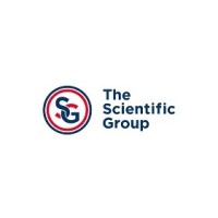 The Scientific Group logo - Similar company to Synova Sa