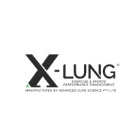 X-Lung logo - Similar company to Diginamix