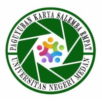 Paguyuban Karya Salemba Empat UNIMED logo - Similar company to Lp2Im Universitas Negeri Medan