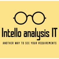 Intello Analysis IT logo - Similar company to Map Investco Inc.