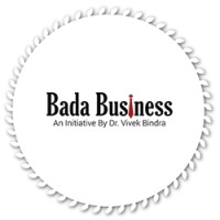 Bada Business Faridabad logo - Similar company to Girlscript Faridabad