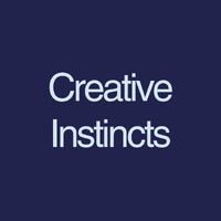 Creative Instincts logo - Similar company to Creative Instinct  |  Brand & Design Studio