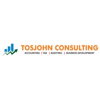TOSJOHN CONSULTING logo - Similar company to Petro Powers