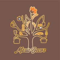 Maria Decor logo - Similar company to Wolflok