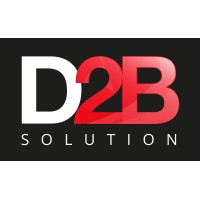D2B Solution logo - Similar company to Scanext Solution Sdn Bhd