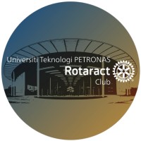 Rotaract Club of Universiti Teknologi PETRONAS logo - Similar company to Icheme - Universiti Teknologi Petronas Student Chapter