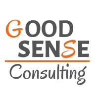 GoodSenseConsulting logo - Similar company to Glre