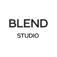 BLEND Studio logo - Similar company to Foing-Nova D.O.O.